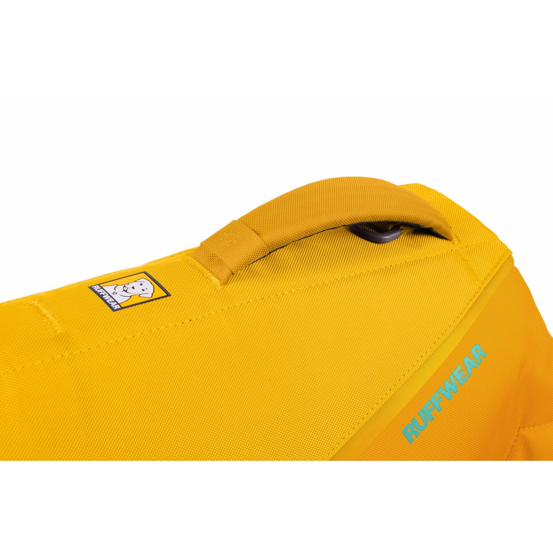Giubbotto di salvataggio Ruffwear Float Coat 4/4
