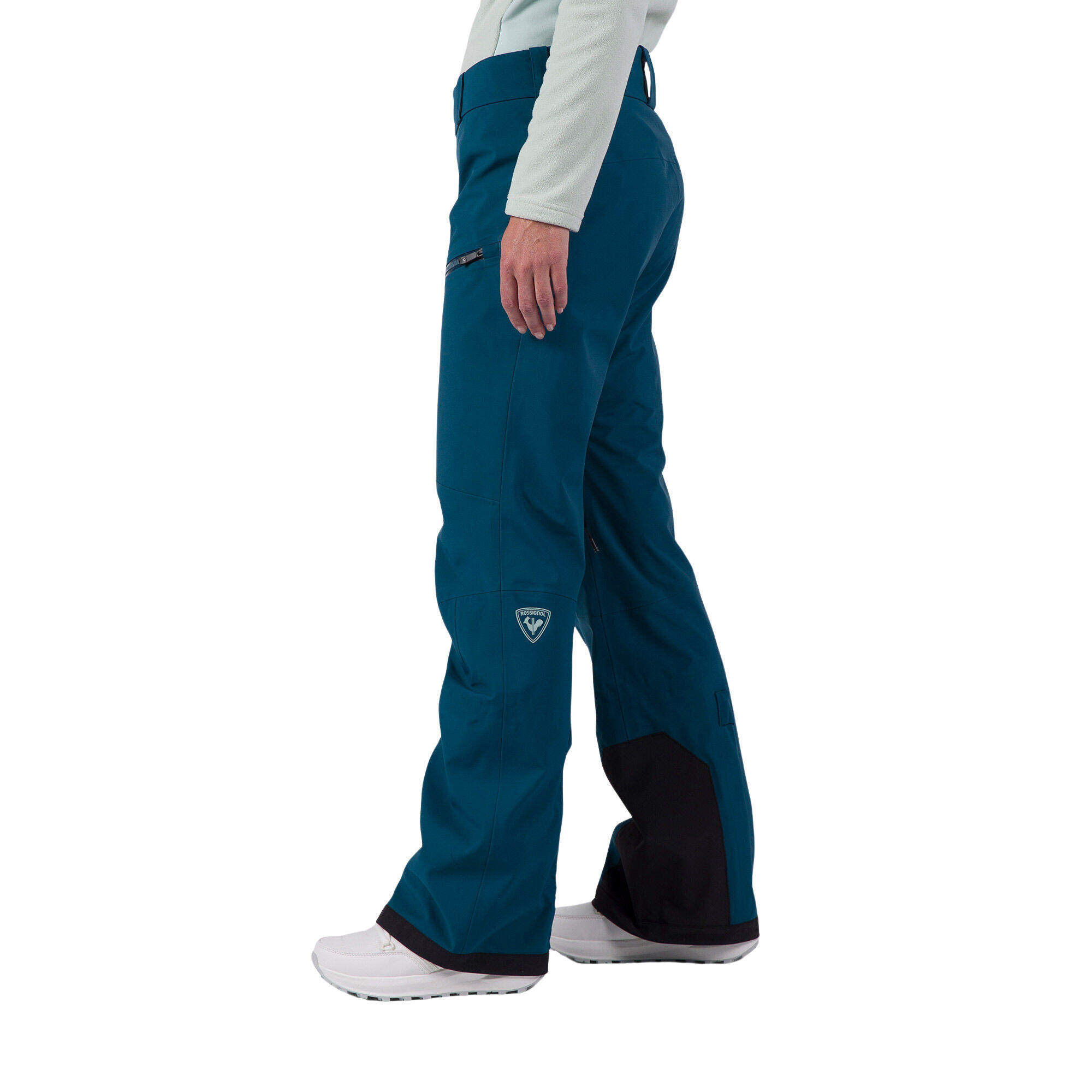 Skihose Damen Rossignol SKPR 3L AYR 4/7