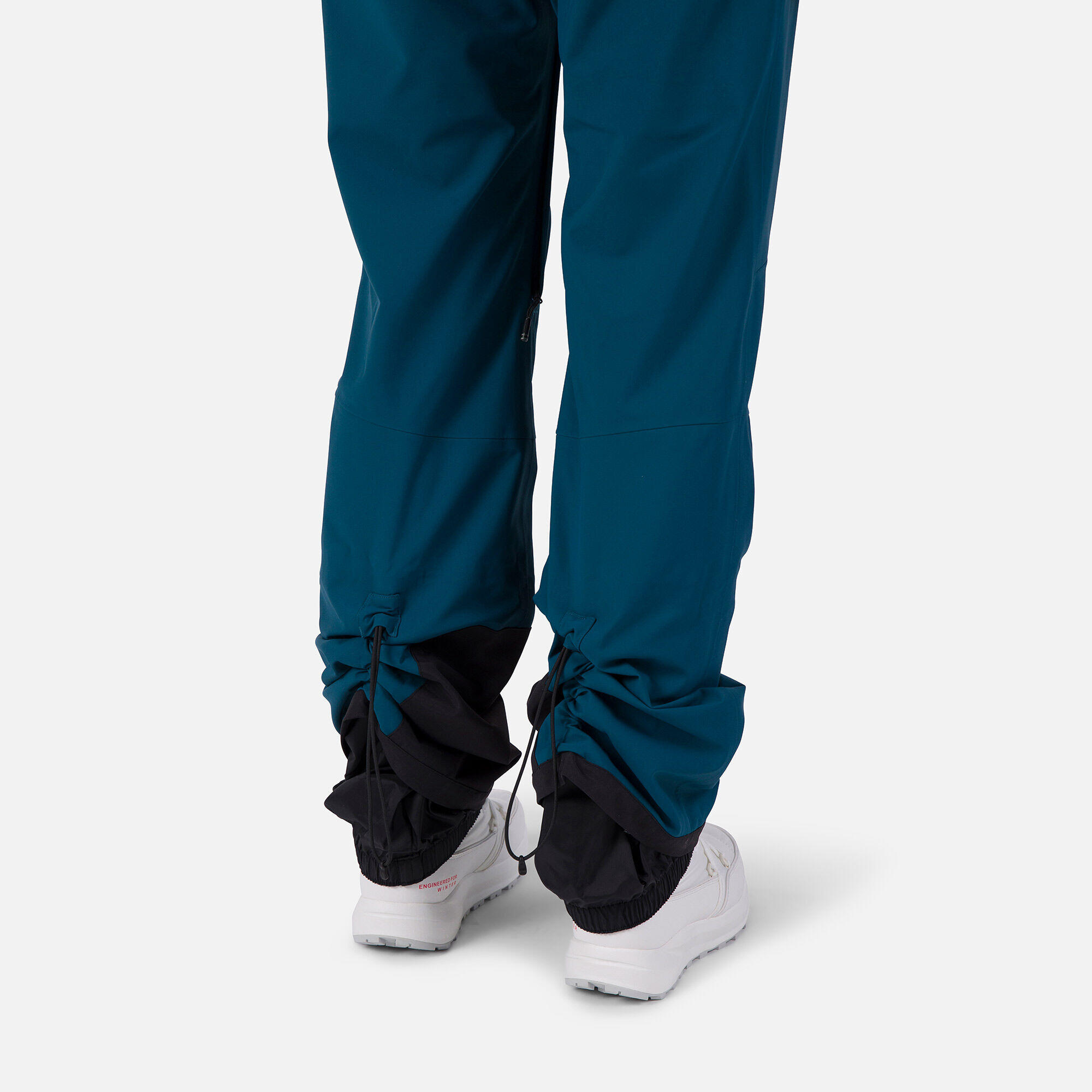 Skihose Damen Rossignol SKPR 3L AYR 6/7