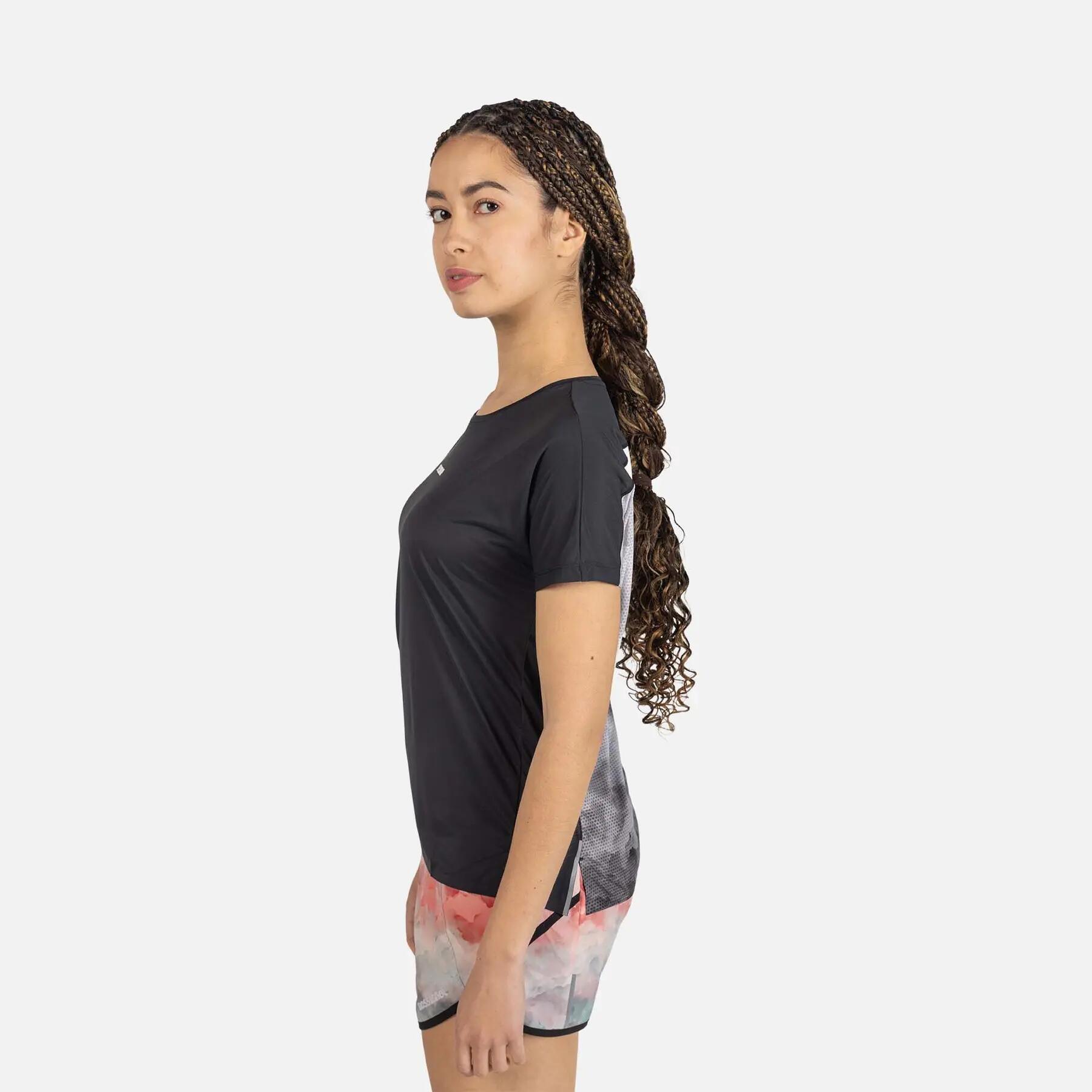 Maillot femme Rossignol Sapa 3/4