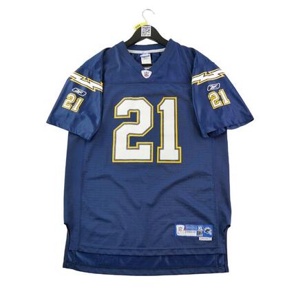Reconditionné - Maillot Homme NFL Los Angeles Chargers - Bon État