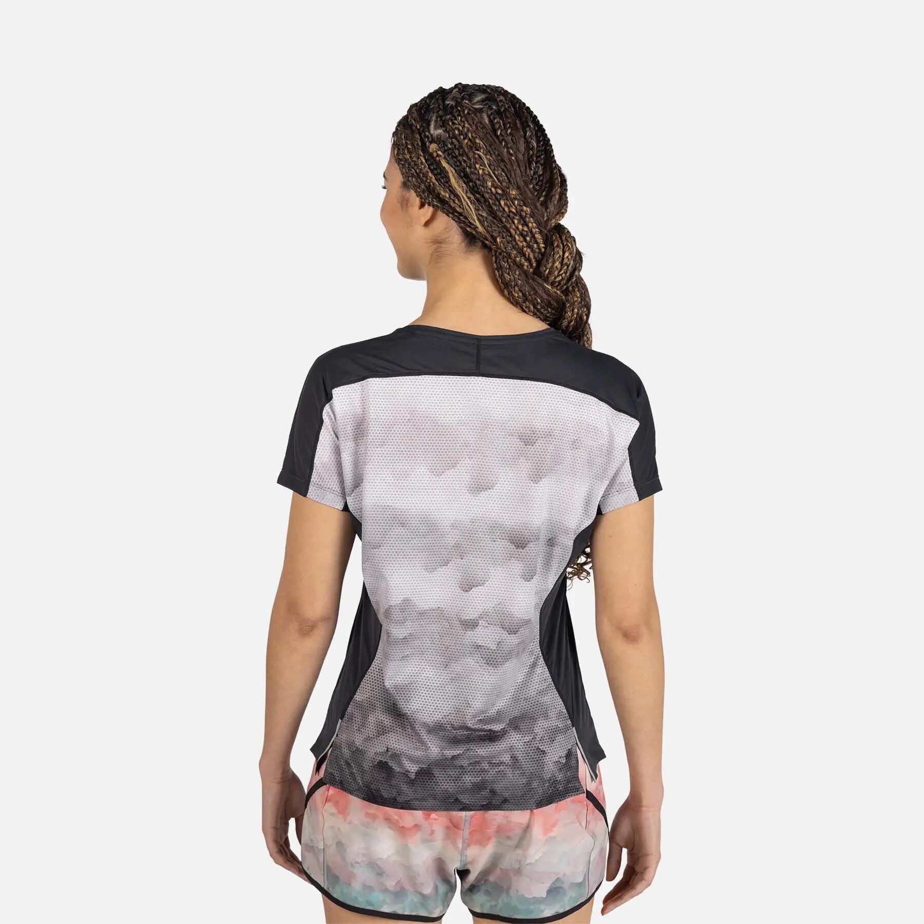 Maillot femme Rossignol Sapa 2/4