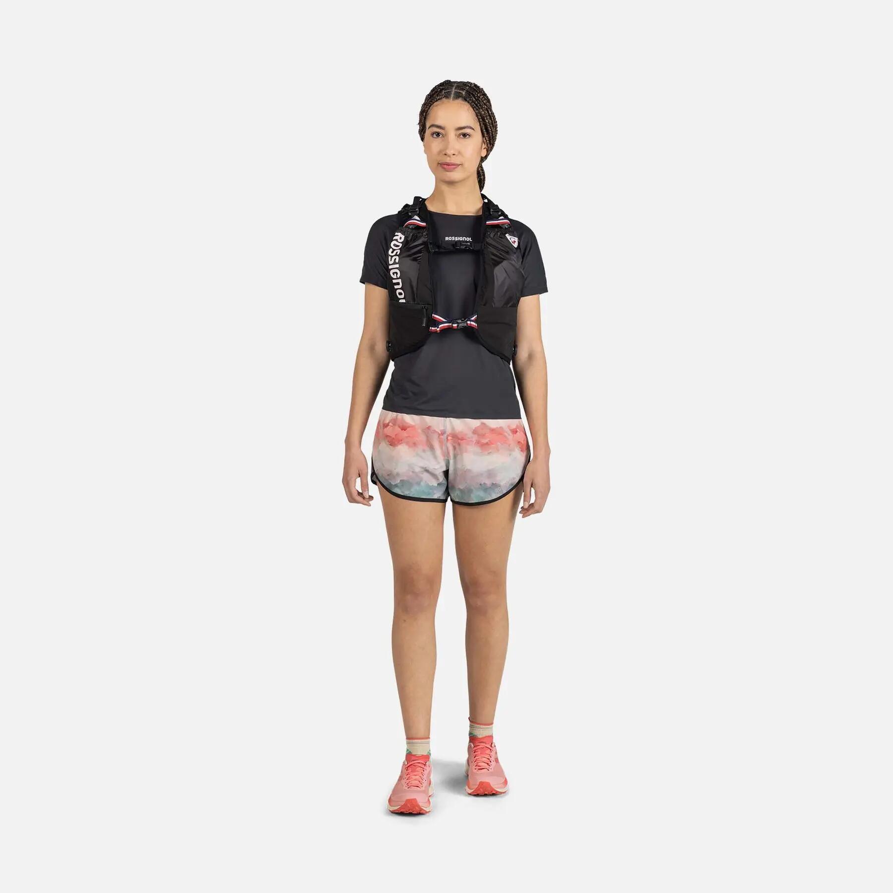 Maillot femme Rossignol Sapa 4/4