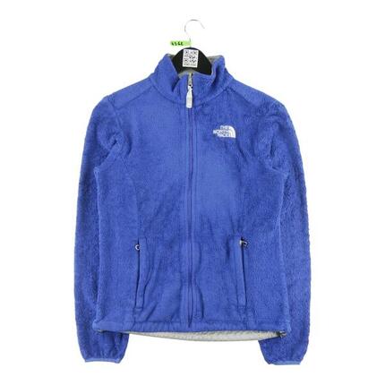 Reconditionné - Veste polaire Femme Osito TNF - Très Bon État