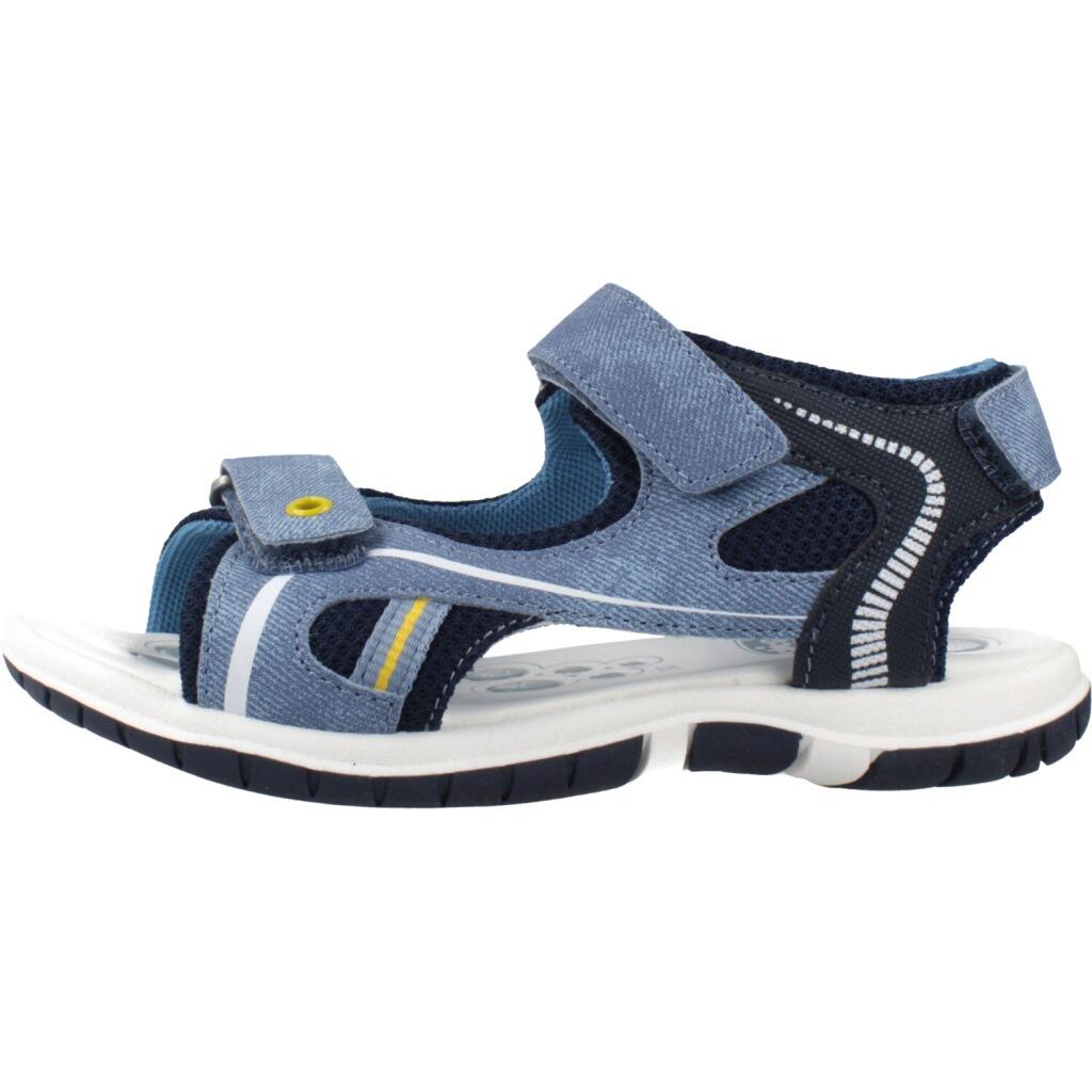 Sandalias Niño Chicco Sandalia Fiesole 2/5