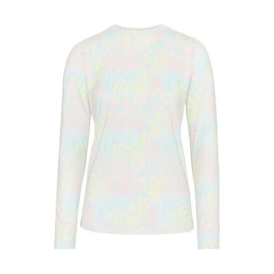 Damska koszulka termoaktywna Kari Traa Fryd