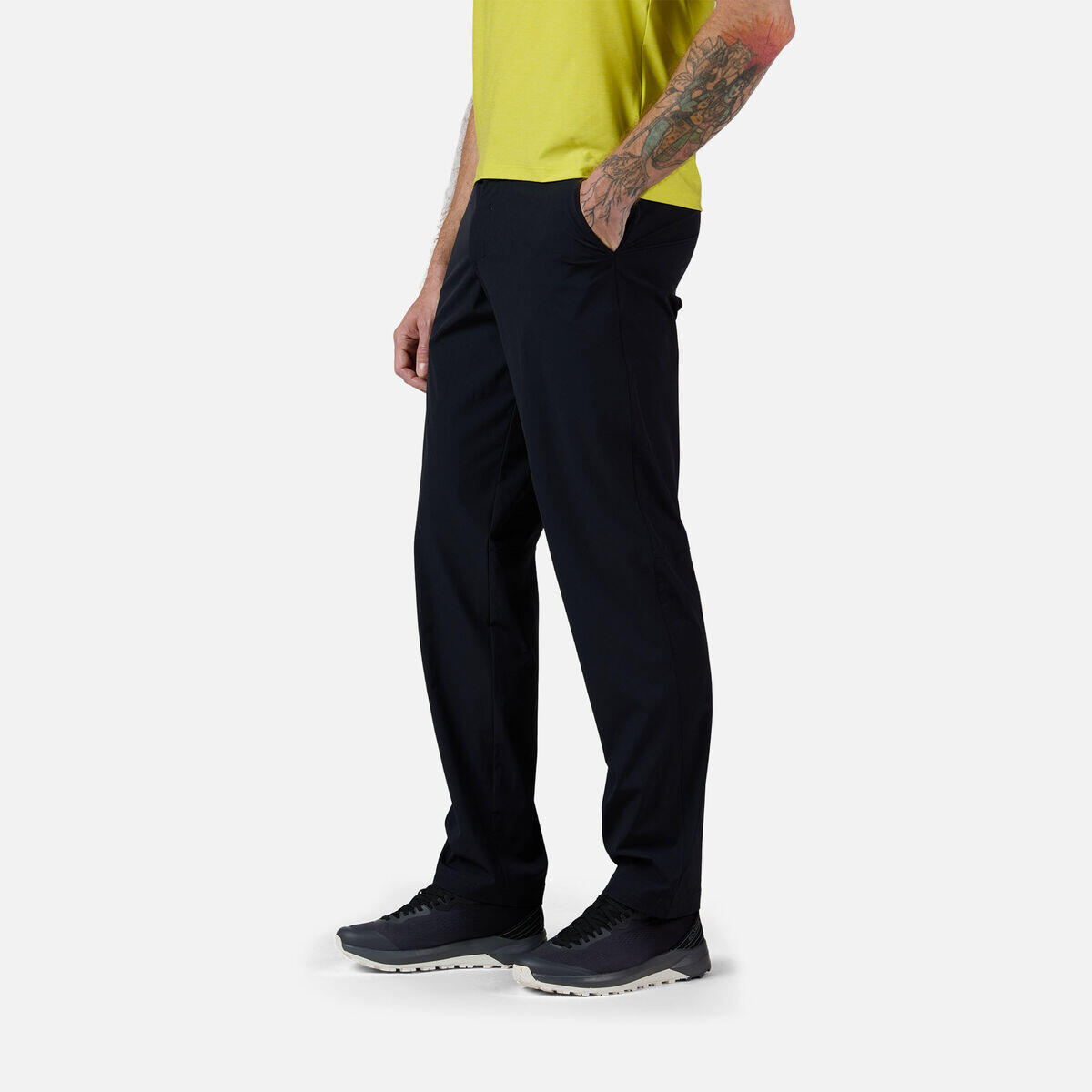 Pantalon de randonnée Rossignol Lycian 2/3