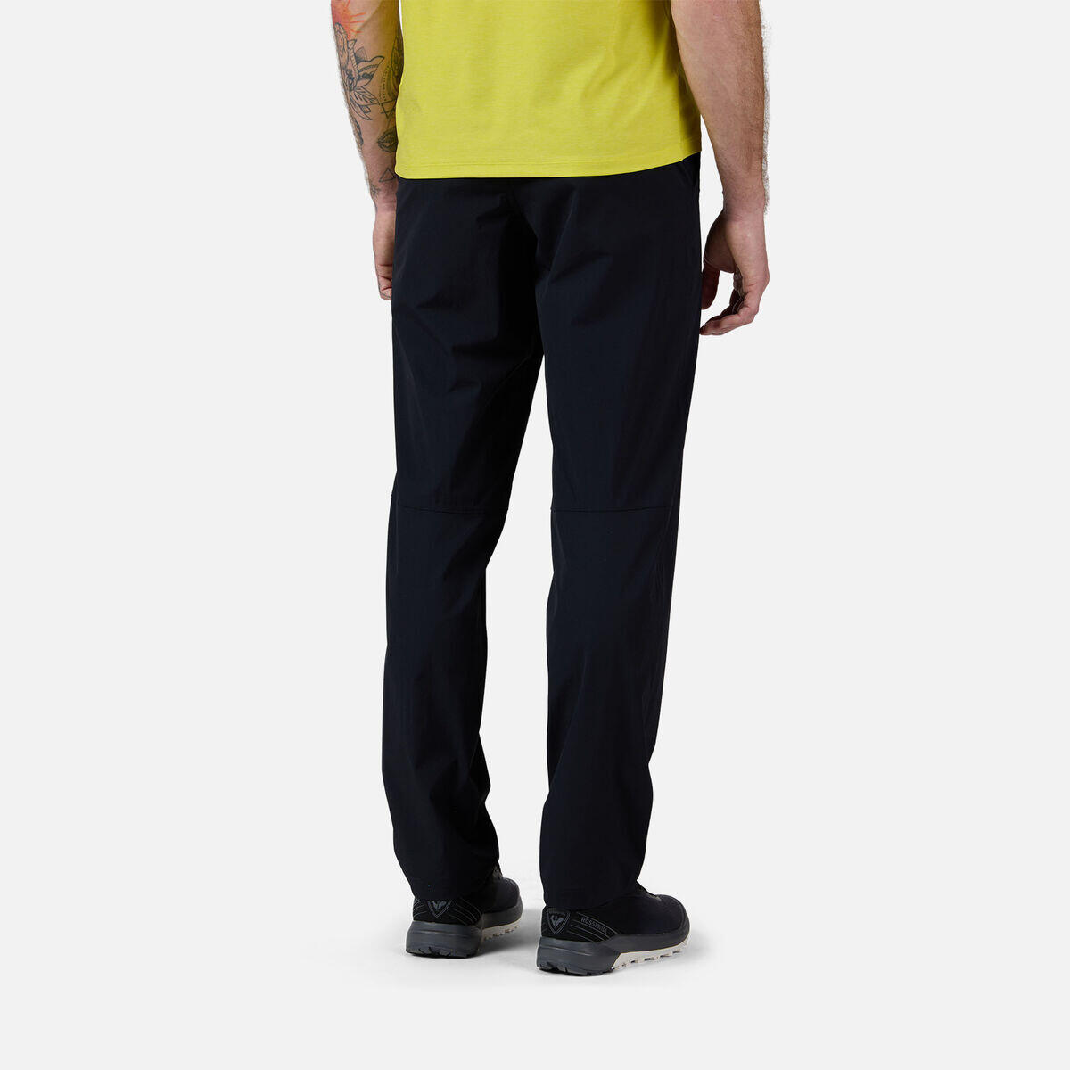 Pantalon de randonnée Rossignol Lycian 1/3