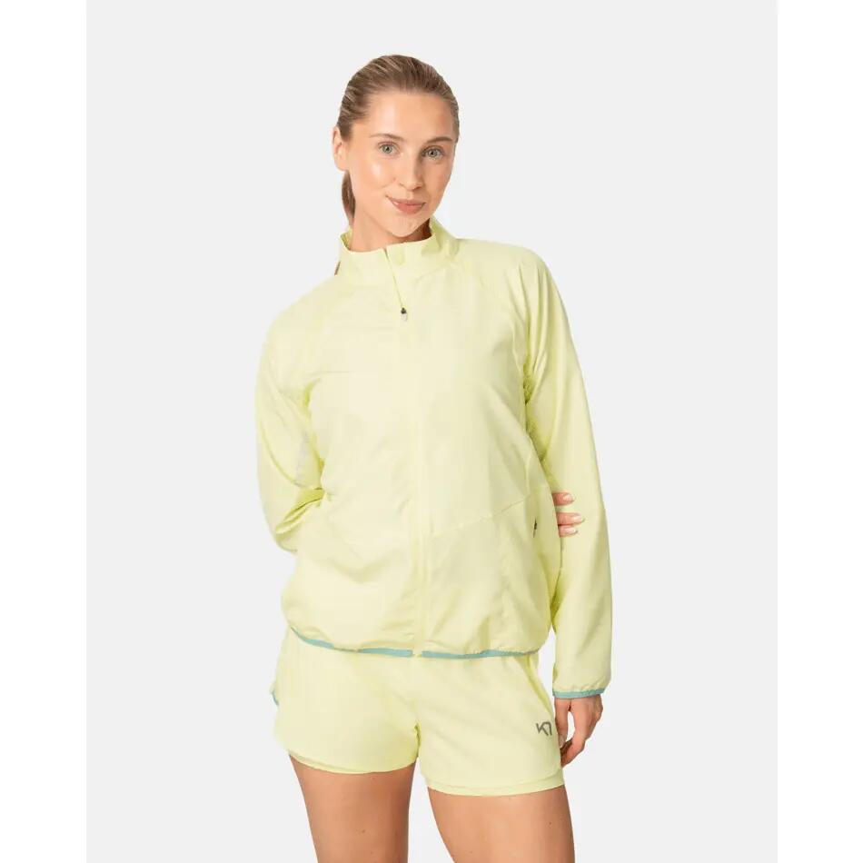 Veste femme Kari Traa Molly 3/5