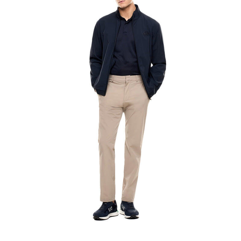 Polo para hombre EA7 Emporio Armani Polo EA7 5/5