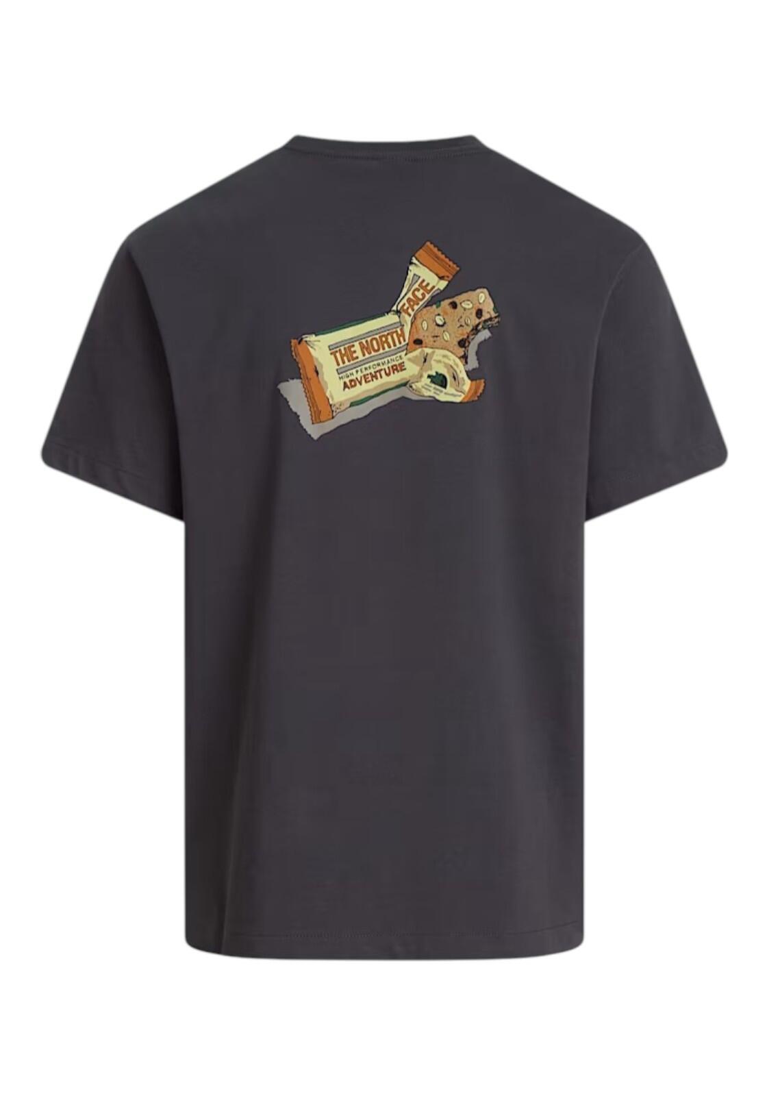 SNACK RELAXED SS COL RHI 2/6