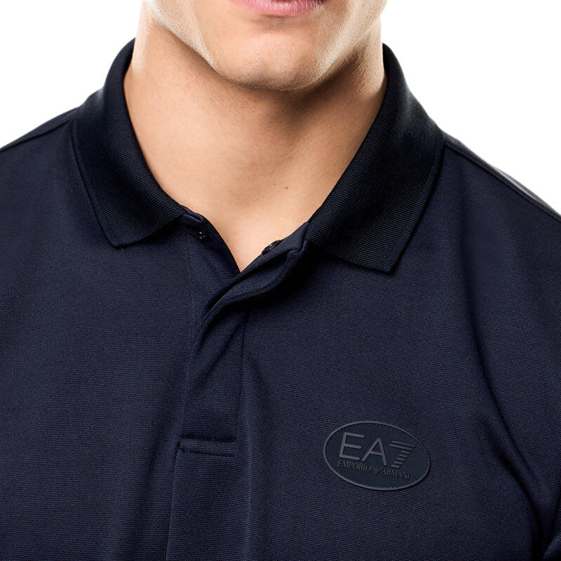 Polo para hombre EA7 Emporio Armani Polo EA7 4/5
