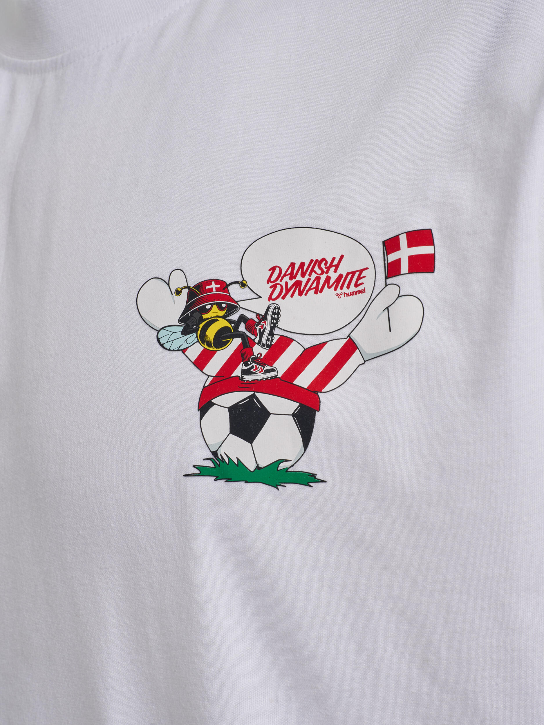 Camiseta Dbu 26 Fútbol Adulto Unisex 10/15