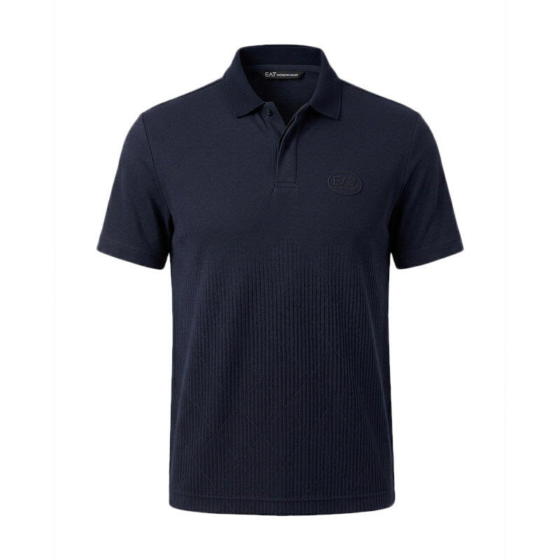 Polo para hombre EA7 Emporio Armani Polo EA7 1/5