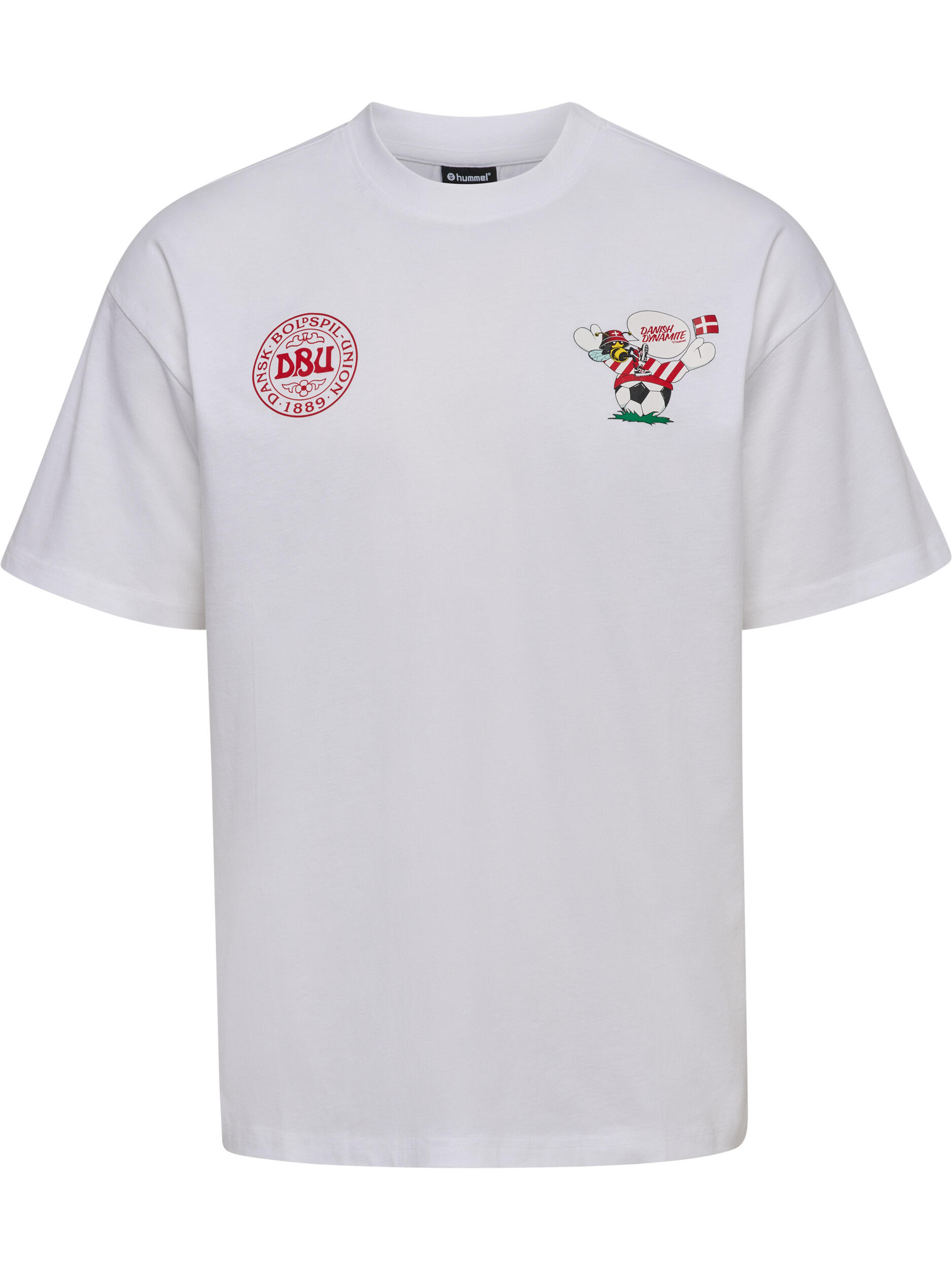 T-Shirt Dbu 26 Fußball Erwachsene 5/7