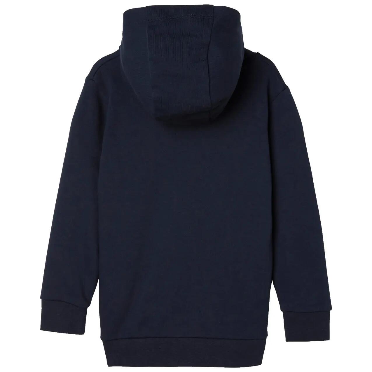 Sweatshirt à capuche enfant Helly Hansen Graphic 2/2