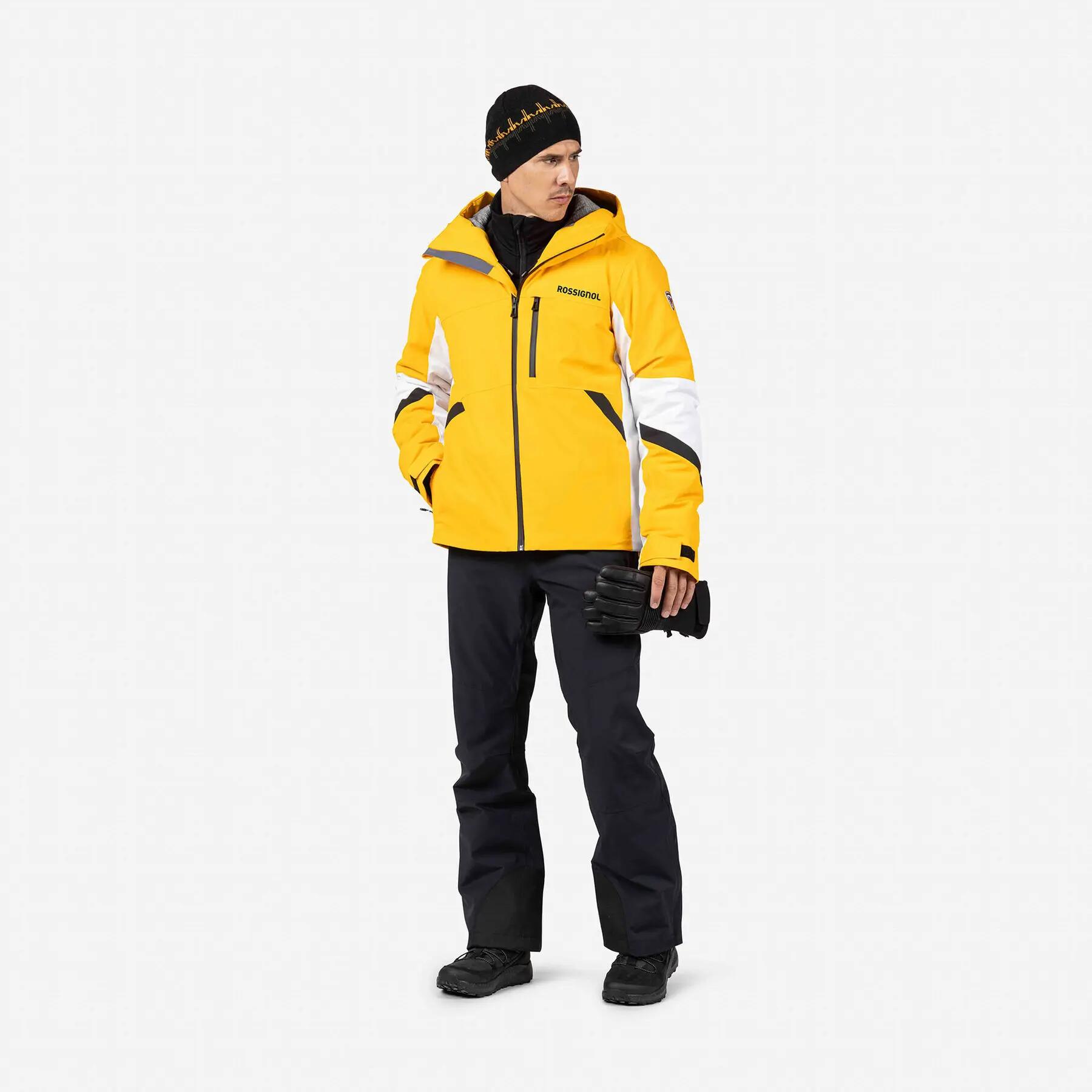 Skijacke Rossignol Ciastel 2/7