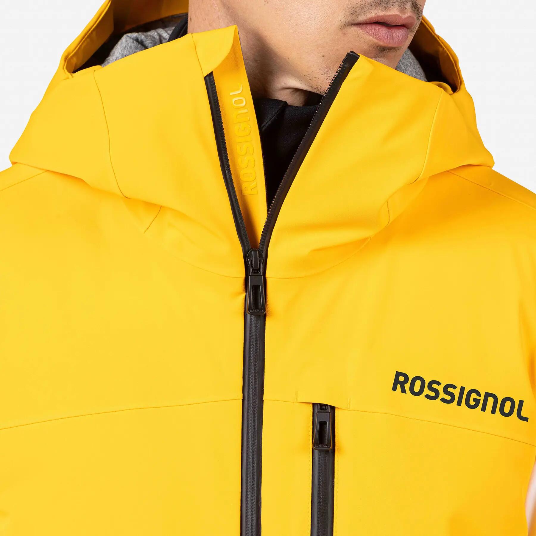 Skijacke Rossignol Ciastel 5/7