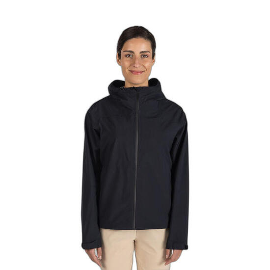 Veste imperméable femme Rossignol UTILIV