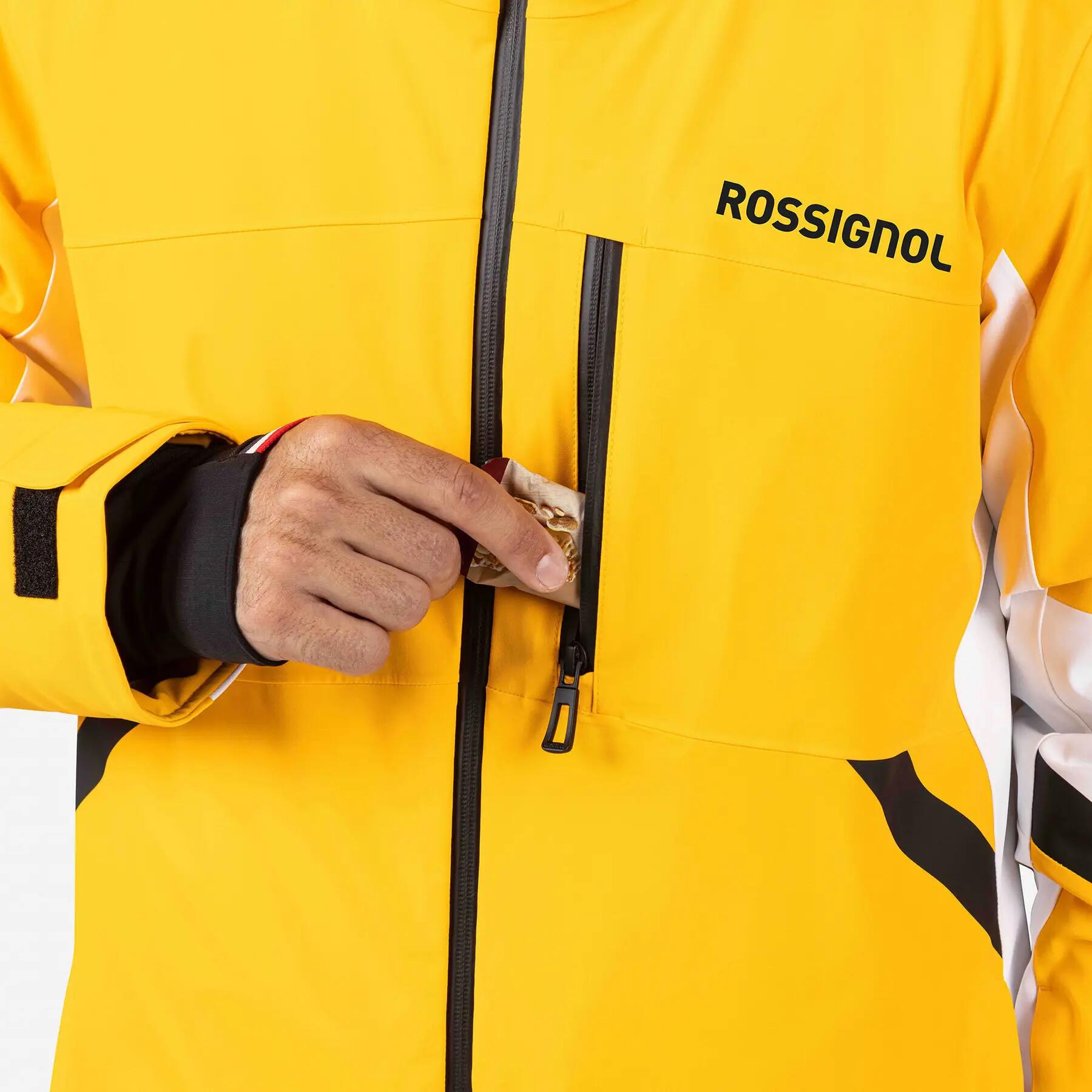 Giacca da sci Rossignol Ciastel 7/7