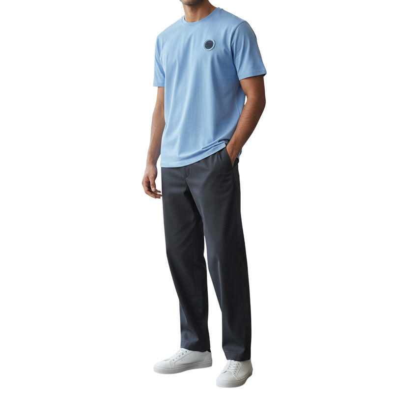 Tee-shirt EA7 Emporio Armani TEE SHIRT EA7 3/3