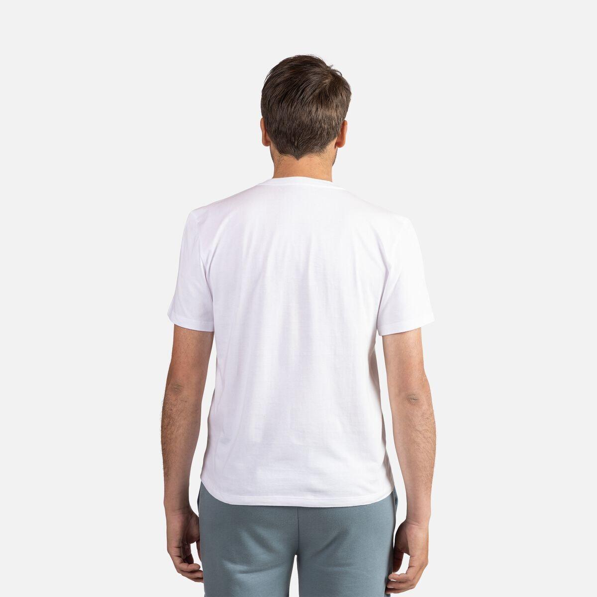 T-shirt Rossignol Prarion 2/3