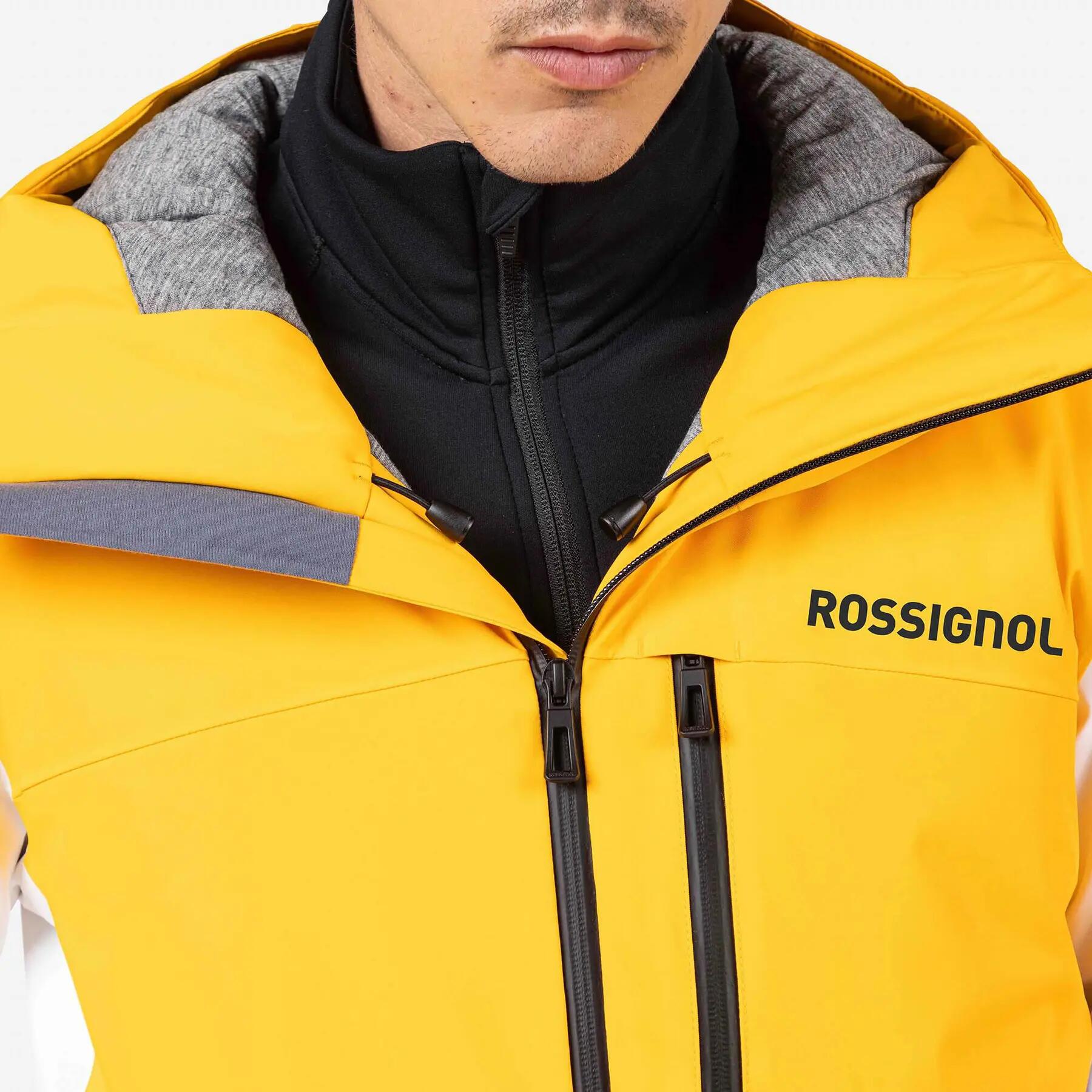 Giacca da sci Rossignol Ciastel 6/7