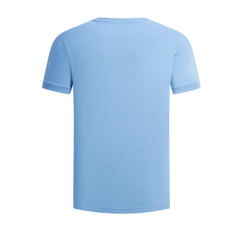 Tee-shirt EA7 Emporio Armani TEE SHIRT EA7 2/3
