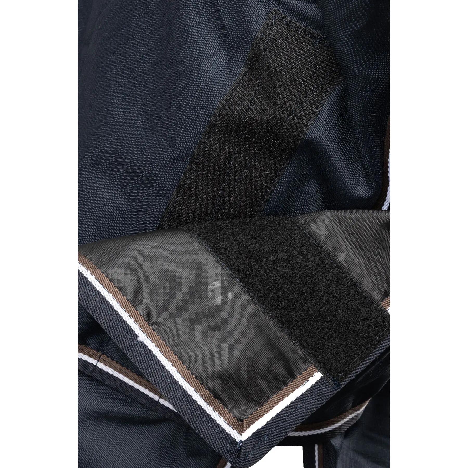 Outdoor-Decke für Pferde Horze Glasgow Full Neck 200g 7/7