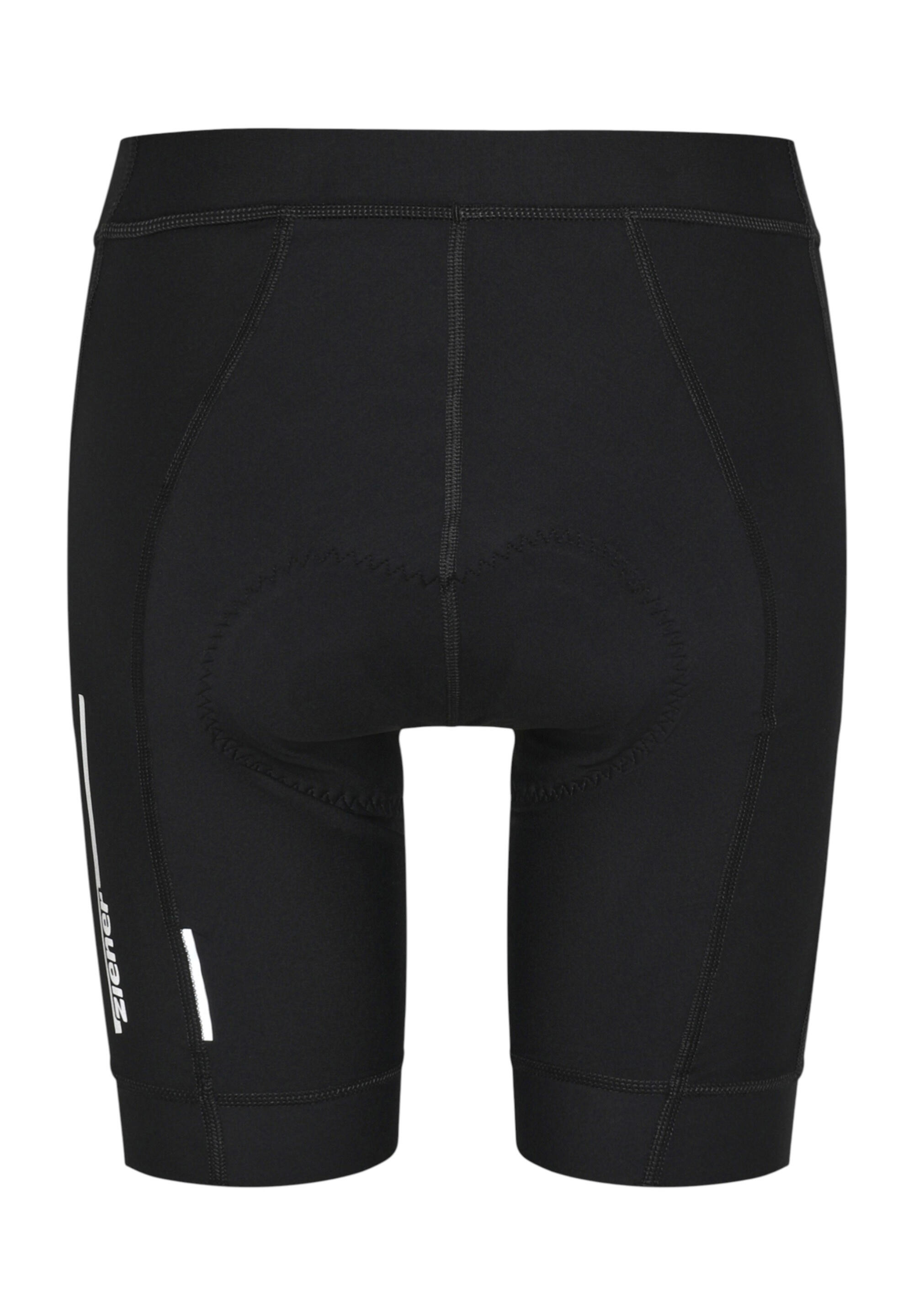 Radlerhose NASARA-Z X-Memory schwarz 2/5
