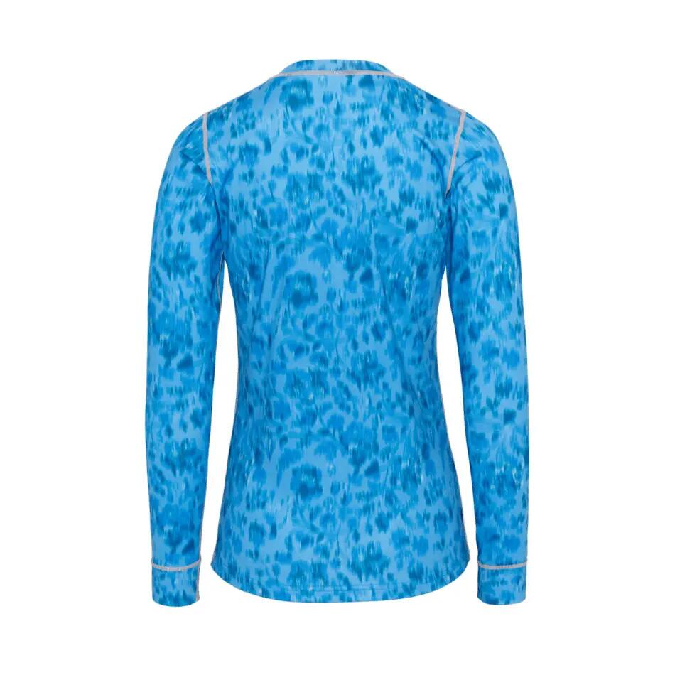 Maglia termica da donna Kari Traa Fryd 2/5