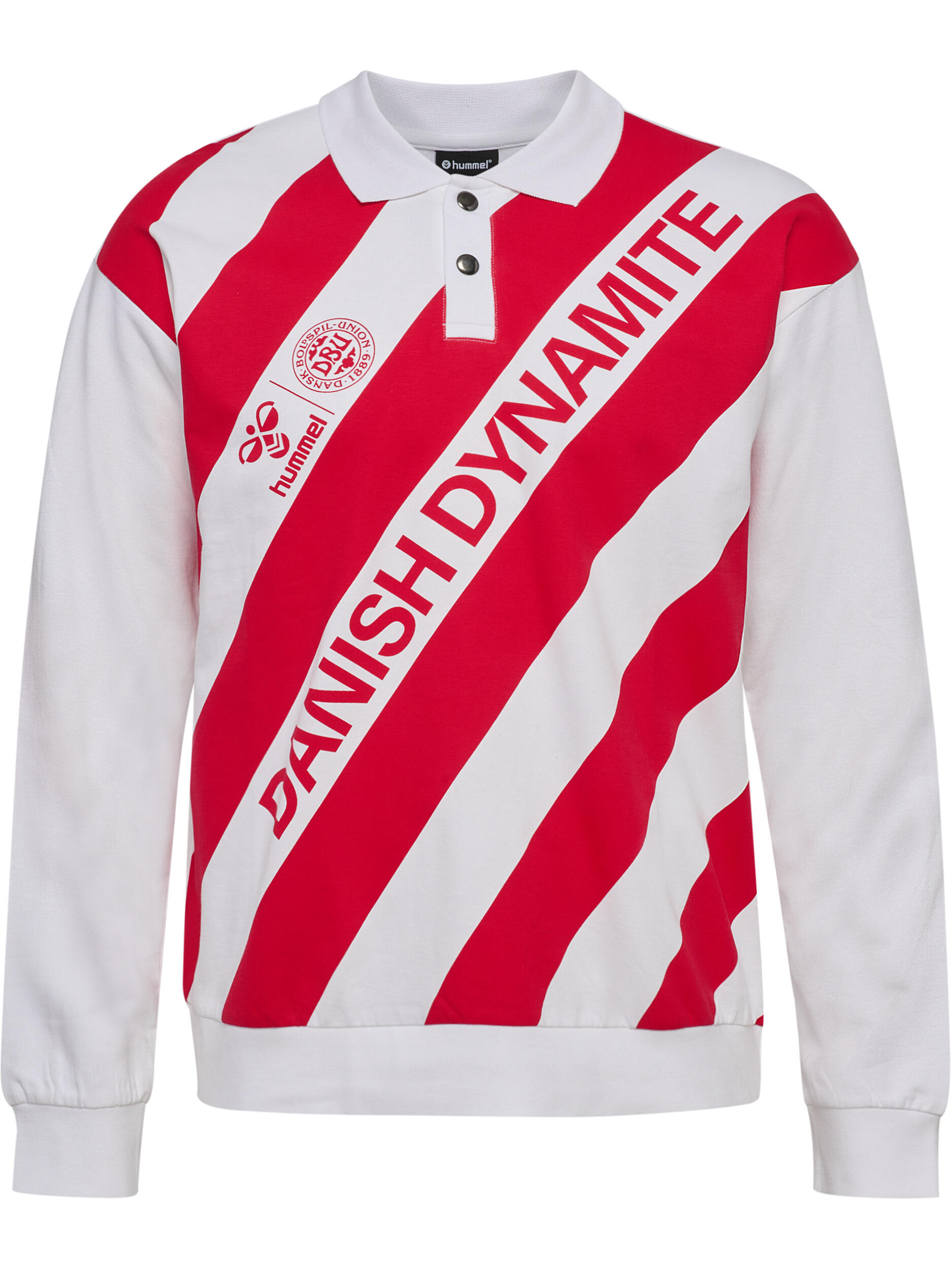 Enfiler Polo Dbu 26 Football Adulte 5/7