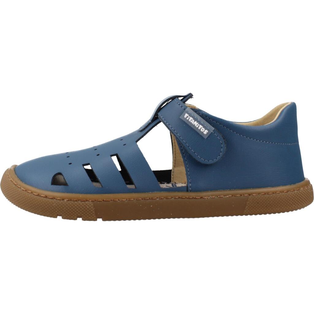 Sandalias Niño Titanitos L540 Raimundo 2/5