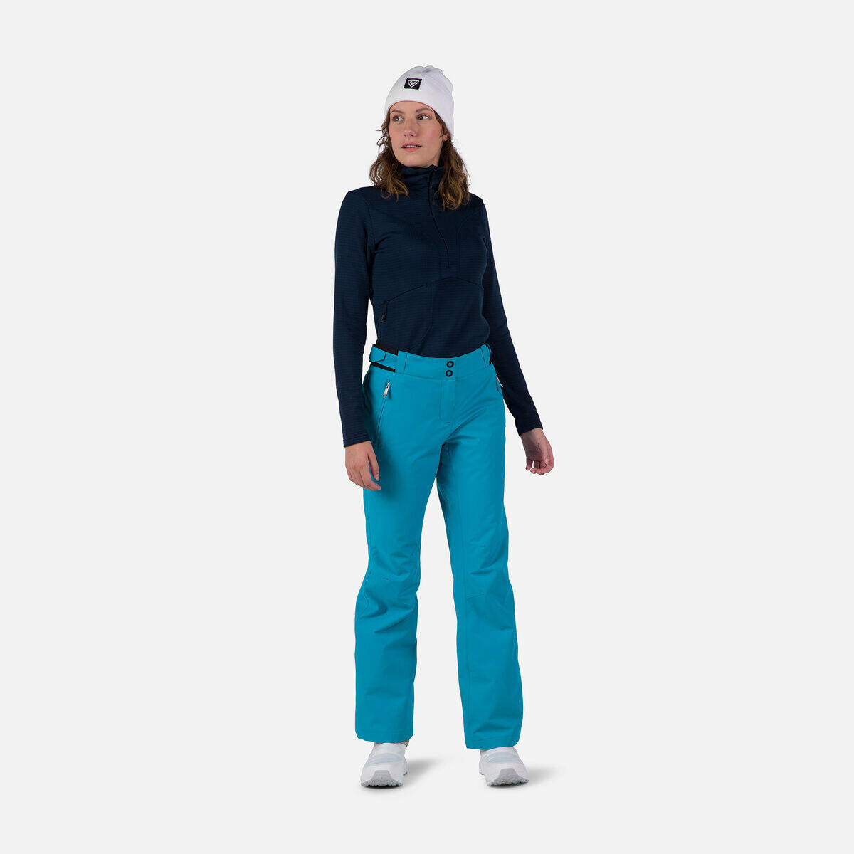 Pile da donna Rossignol Blackside 2/7