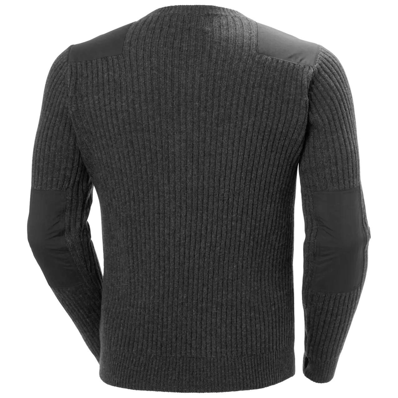 Bluza Helly Hansen Arctic Riggiing 3/6
