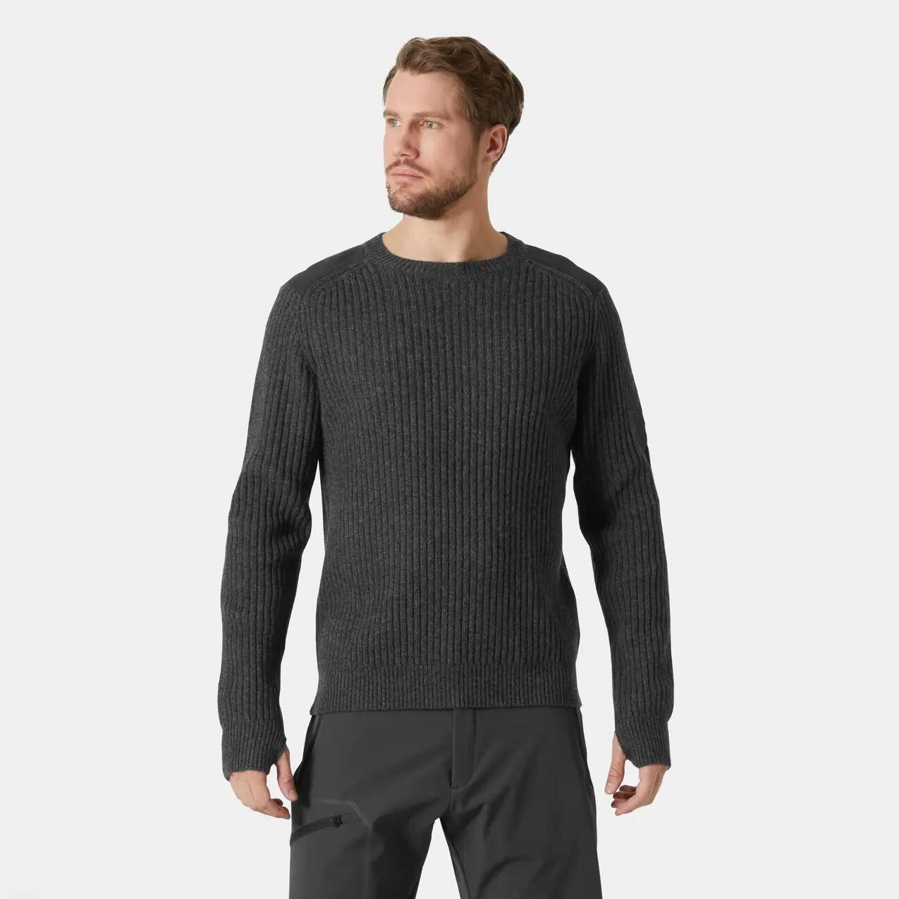 Bluza Helly Hansen Arctic Riggiing 2/6