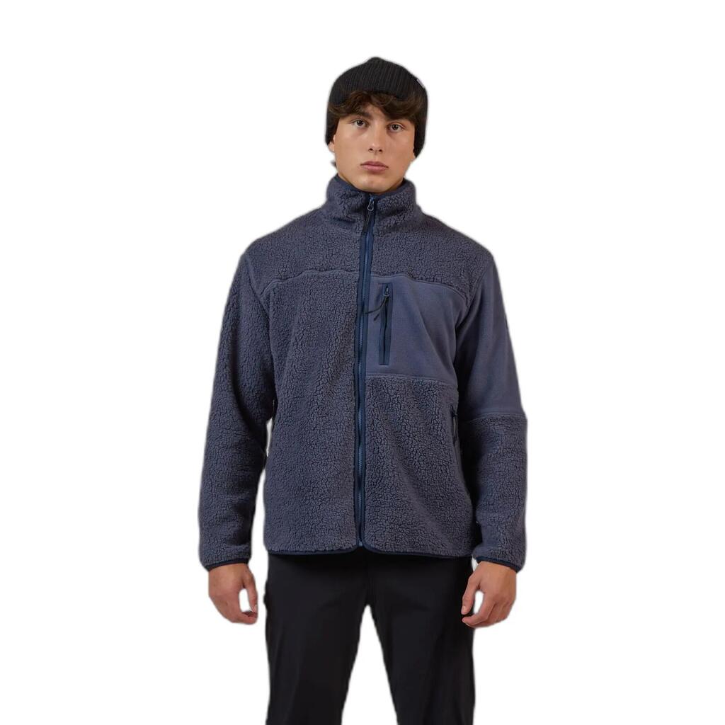 Full Zip Fleece Rossignol Alltrack Sherpa