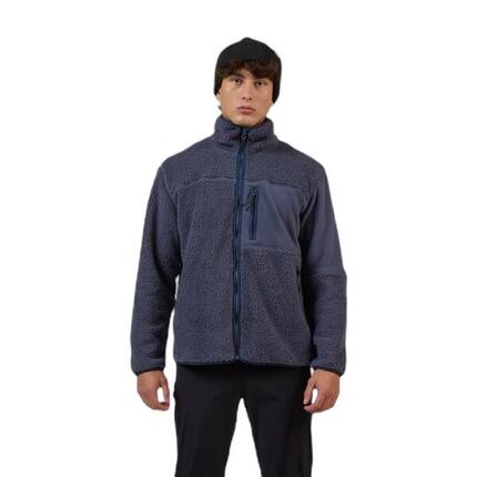 Polaire Full Zip Rossignol Alltrack Sherpa