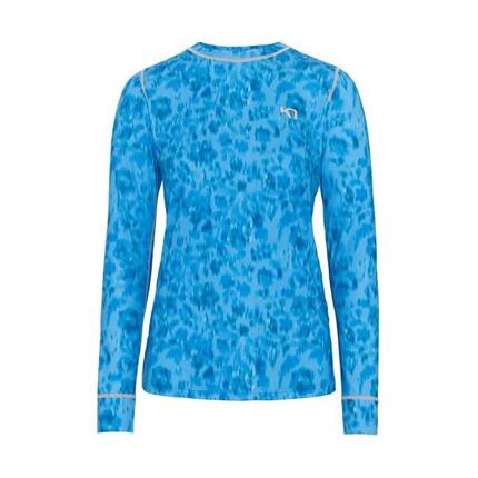 Damska koszulka termoaktywna Kari Traa Fryd