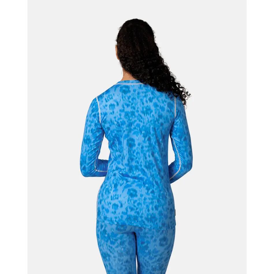Maglia termica da donna Kari Traa Fryd 4/5