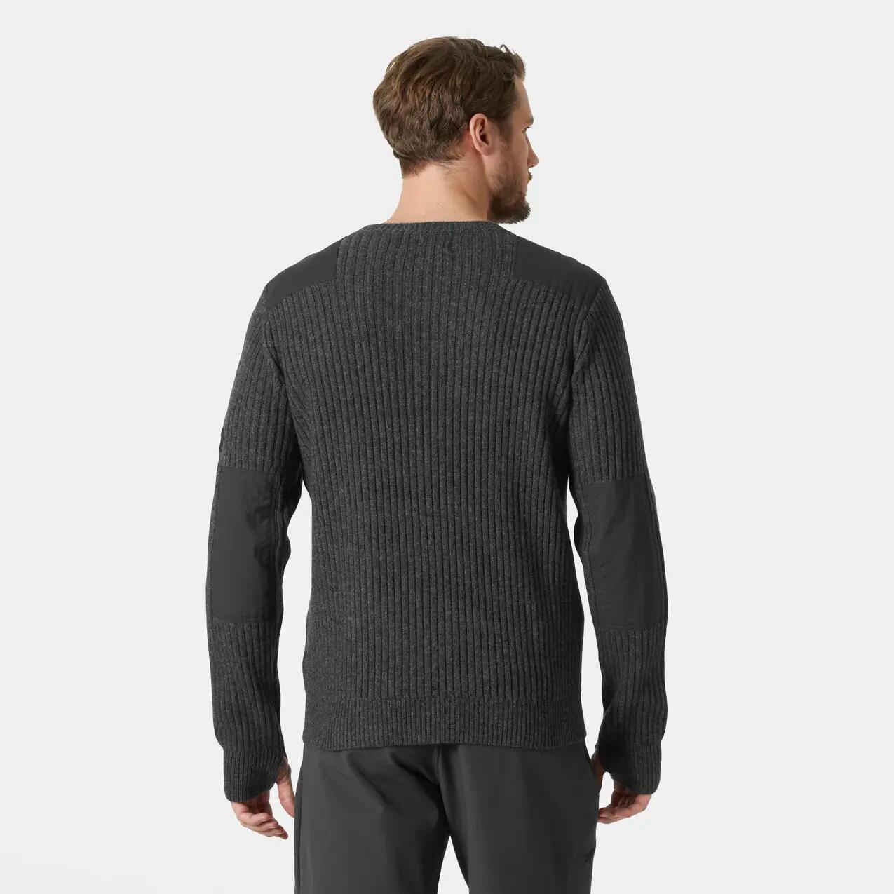 Bluza Helly Hansen Arctic Riggiing 4/6