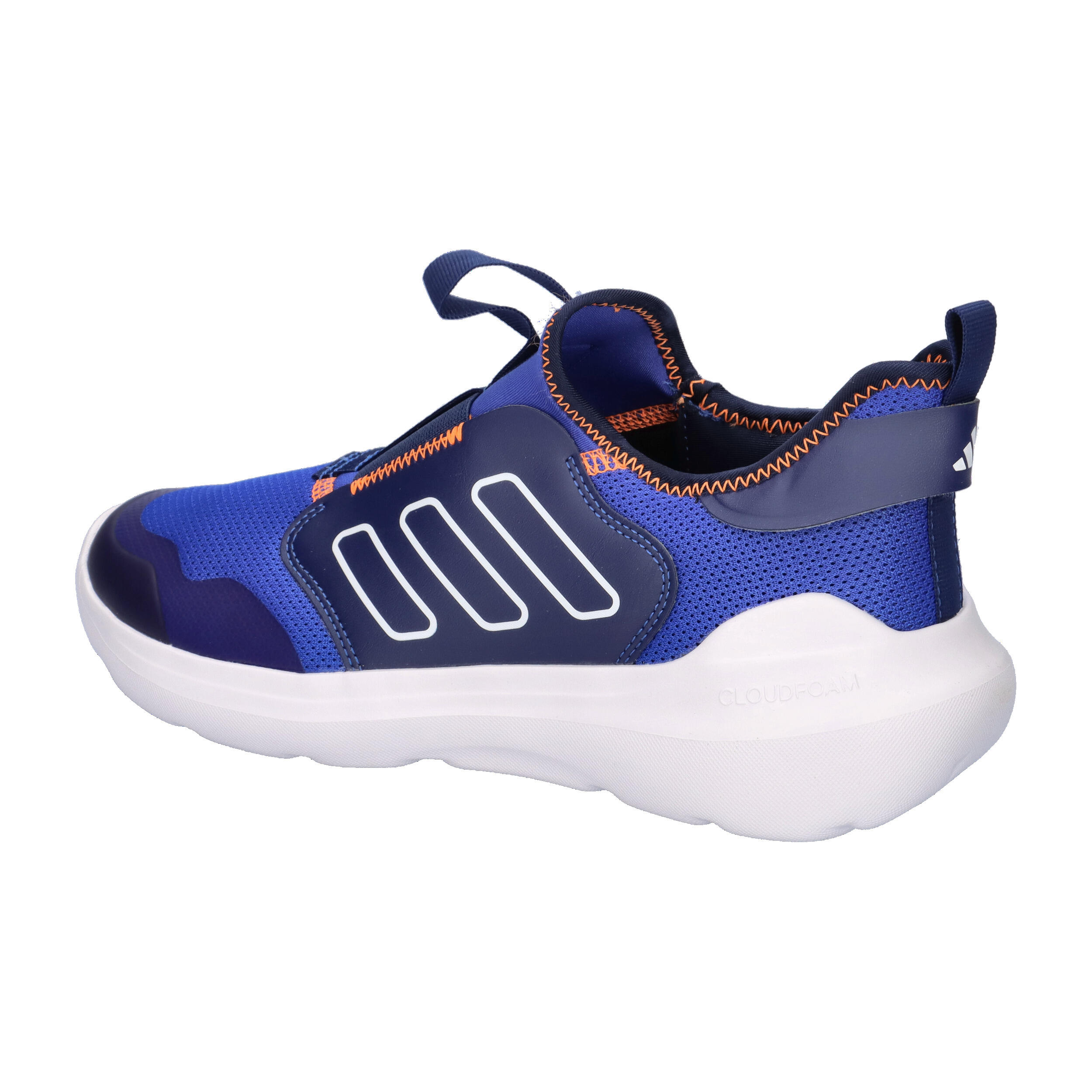 adidas Kinder Sneaker TENSAUR COMFORT AC J 3/7