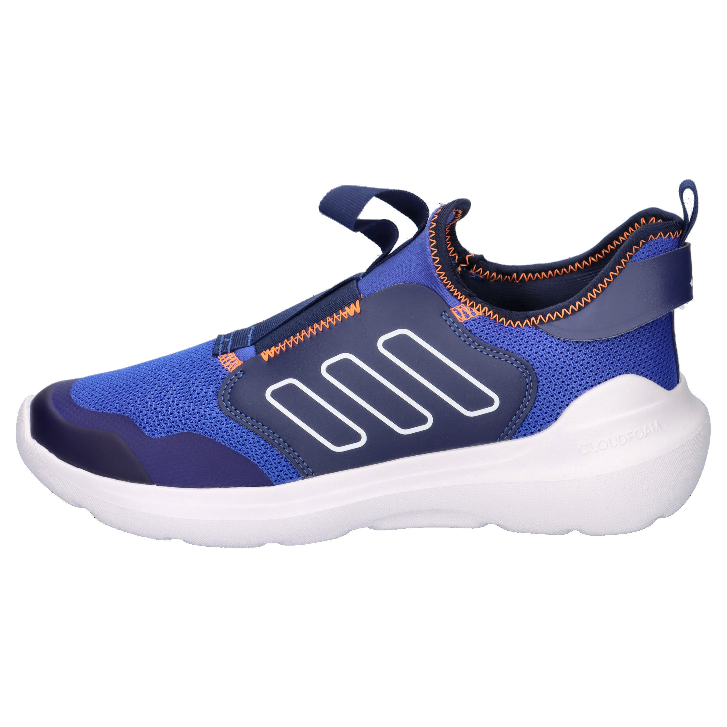 adidas Kinder Sneaker TENSAUR COMFORT AC J 2/7