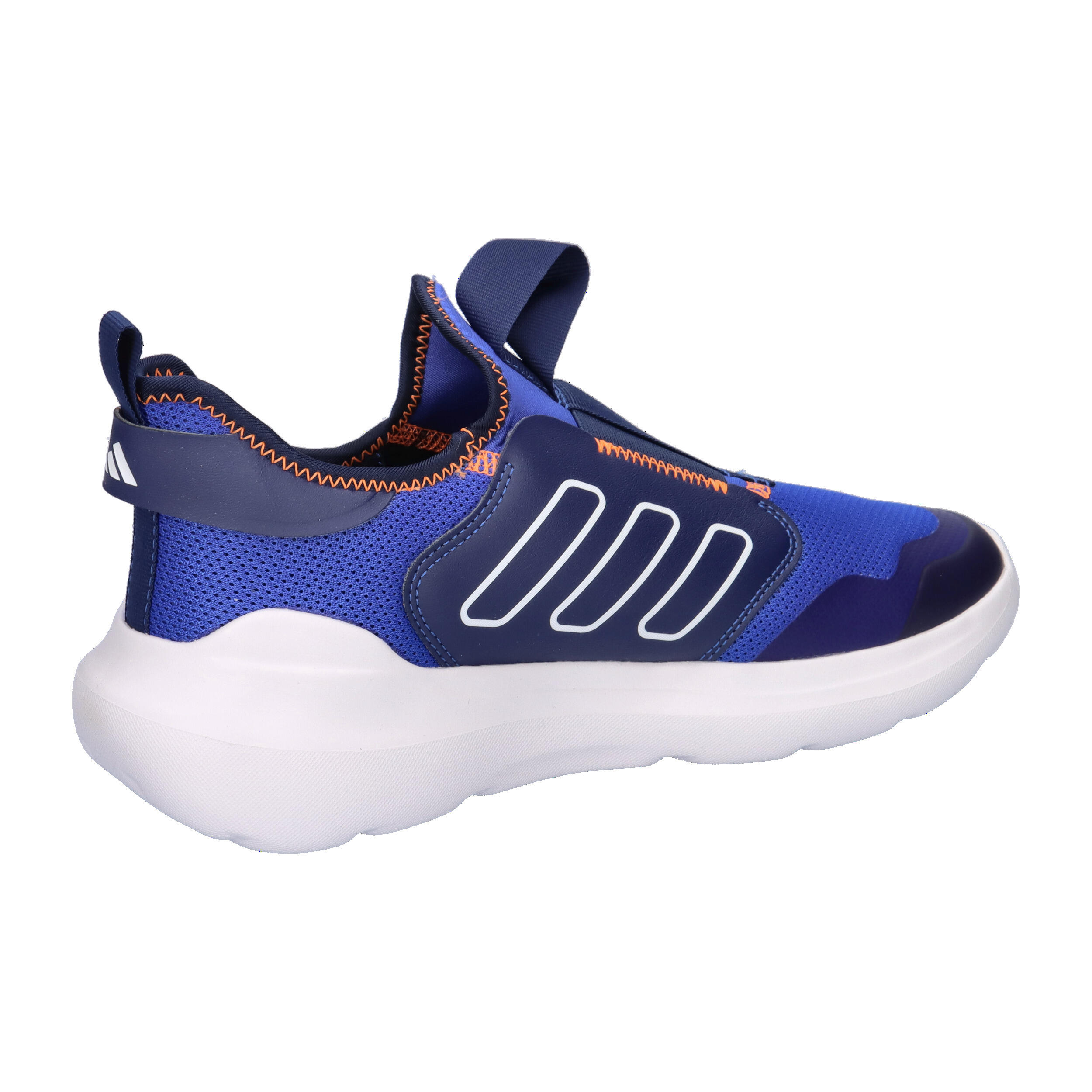adidas Kinder Sneaker TENSAUR COMFORT AC J 7/7