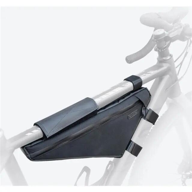 Borsa per telaio di bicicletta Tioga ADV 3/3