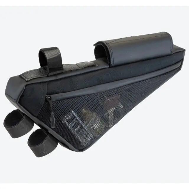Borsa per telaio di bicicletta Tioga ADV 2/3