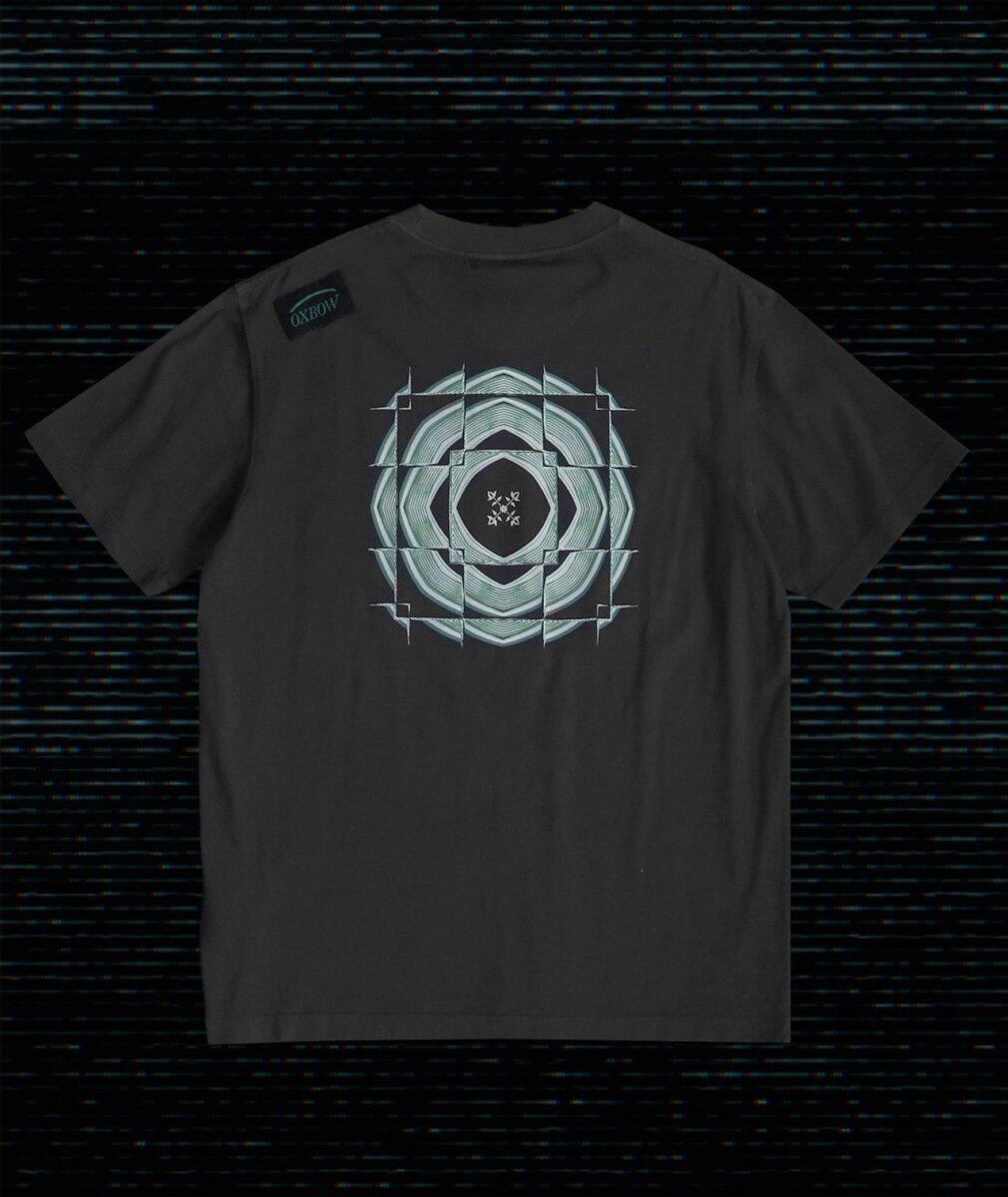 R2HYPNOSIS  T-shirts Heren 7/7