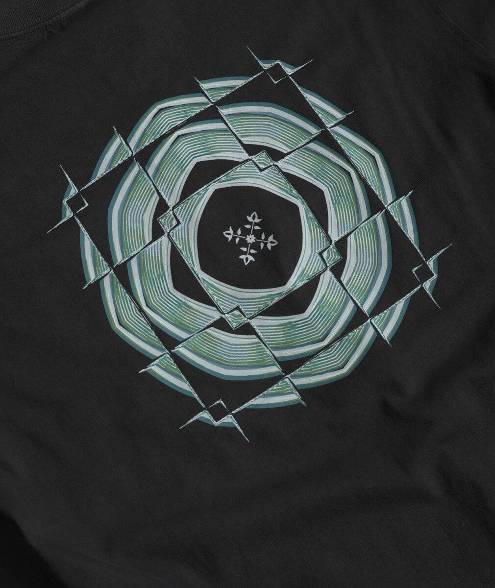 R2HYPNOSIS  T-shirts Heren 5/7