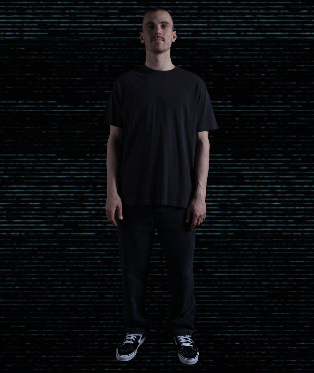 R2HYPNOSIS  T-shirts Heren 4/7