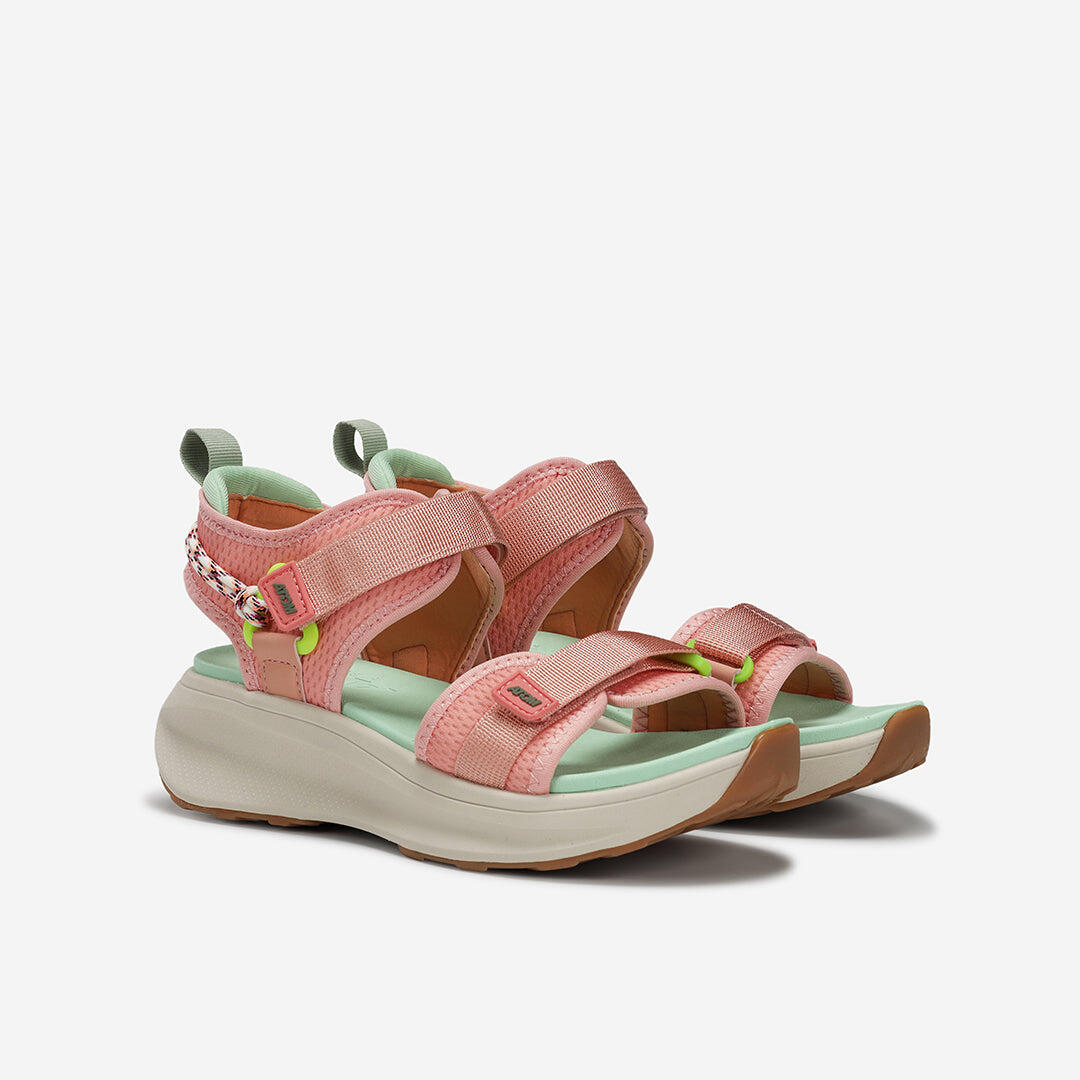 Scarpa da Trekking  Donna  ATOM AT205 Fusion V3 Agility WATER MELON 6/7